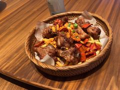-高佳庄·海鲜酒楼(定海店)