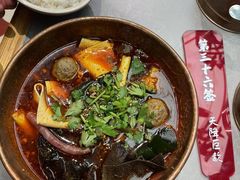 -极乐小煮·成都冒菜(科技绿洲店)