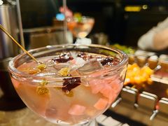 -麦凯伦烧烤·精酿超级工厂店(金桥总店)