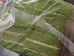 青汁蛋糕-北京稻香村(华堂商场店)