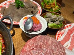 -楠火锅(昆山金鹰店)