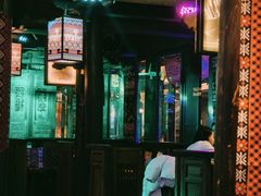 -老木头音乐空间(月河街店)