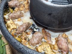 -田园印象·成都土菜院子(华阳店)