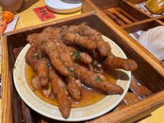 -蔡澜点心·粤菜(花城汇南区店)