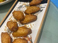 -汇丰海鲜(东亚·世纪城文脉苑店)