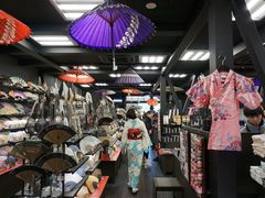 -京都冈本和服体验租赁店(祗园店)