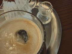 -及咖啡GatherCoffee(华申大厦店)