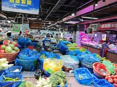 -朝阳菜场(白塔西路店)