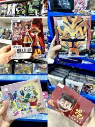 -逝水玩具折扣店