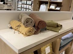 -ZARA HOME(蓝色港湾店)