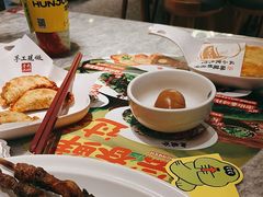 -老碗会·陕西手工面(中心书城店)