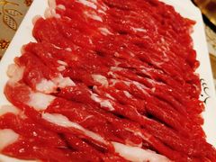 -清真·鸦儿李记·涮肉(和平里店)