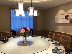 包厢-胡家大厨(西三庄店)
