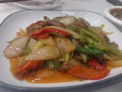 -巴渝兄弟川菜(宽街店)
