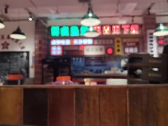 -龙师傅卤炒(天马店)