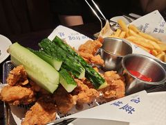 -bluefrog蓝蛙(皇庭广场店)
