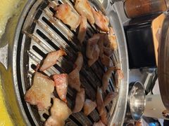 -GOGIYA·咕叽吖韩国传统烤肉店(小榄店)