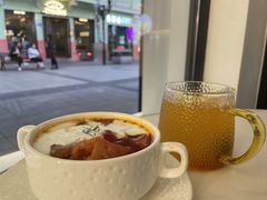 -库滋明·俄罗斯特色美食(中央大街店)