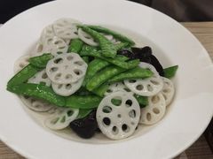 -紫光园·烤鸭(美术馆店)