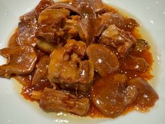 -燕春楼(海河华鼎店)