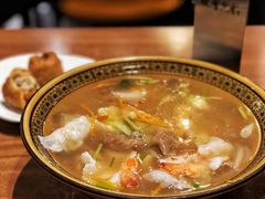-霞浦三沙经典小吃(沃尔玛店)
