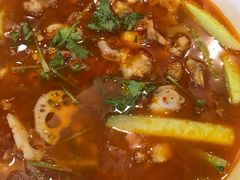 -龙抄手(春熙路总店)