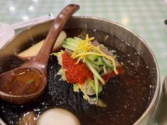 -服务大楼冷面(延大店)