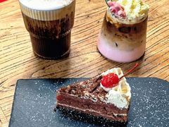 -16毫米咖啡&酒吧(南锣鼓巷店)