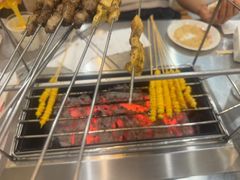-小寒羊烧烤(凯瑞时代大厦店)