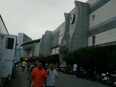 -永旺梦乐城国际商城(北清路店)