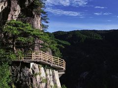 -明月山风景名胜区