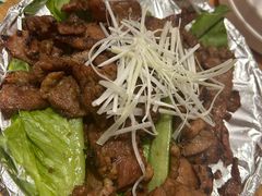 -多宾韩国料理(学衡路店)