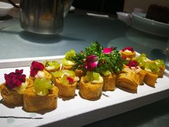 -鸭王烤鸭店(三里河店)