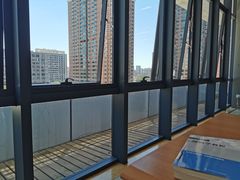 -首都图书馆-咖啡厅