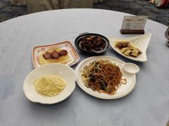 -古南都·老广东酒楼(龙江店)
