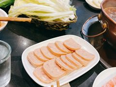 大白菜-将台涮肉(酒仙桥店)
