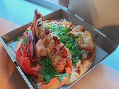 -Steveston Pizza Company (Richmond)