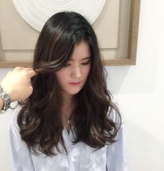 -THE LOG SALON 记录