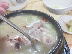 -长顺参鸡汤店(西塔总店)
