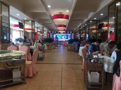 大堂-花好悦园(瀛洲店)