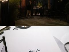-Oyster Talks 四度蚝法餐厅