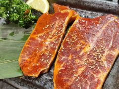 -炭虎烤肉(桂林路店)