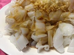 捞河粉-电白鸭粥店(下沙二坊88号店)