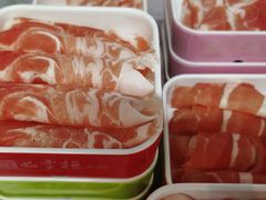 -七掌柜自助火锅(瑞城店)