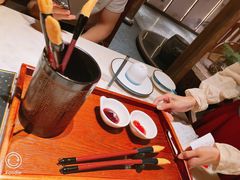 -唐猫庭院·千年陕菜(大唐不夜城店)