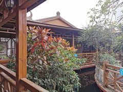 -侠成水上农庄(工业大道店)