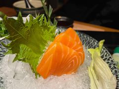 -山葵家居酒屋(天目里店)