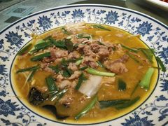 -西安饭庄·非遗陕菜(钟楼店)