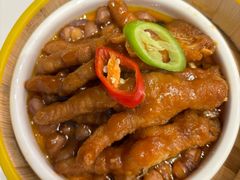 -南拳十三姨·潮汕砂锅粥·粤菜(西单大悦城店)