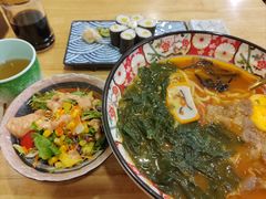 -桃屋日本料理(清华科技园店)